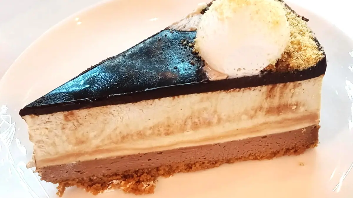 The Coffee Tree – cake shop in Burley-in-Wharfedale, Otley