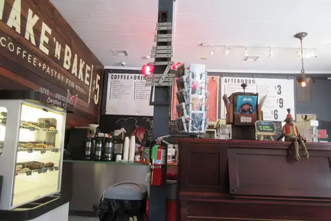 The Coffee Tree photo 2